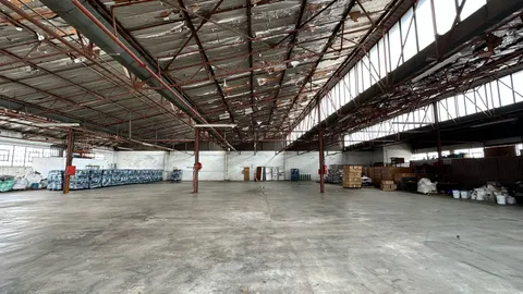 Krost Park, 62 Lower Germiston Road, Heriotdale